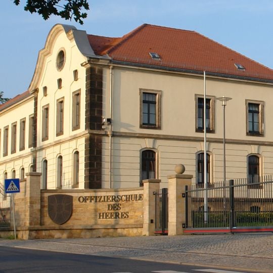 Army Officer Academy
