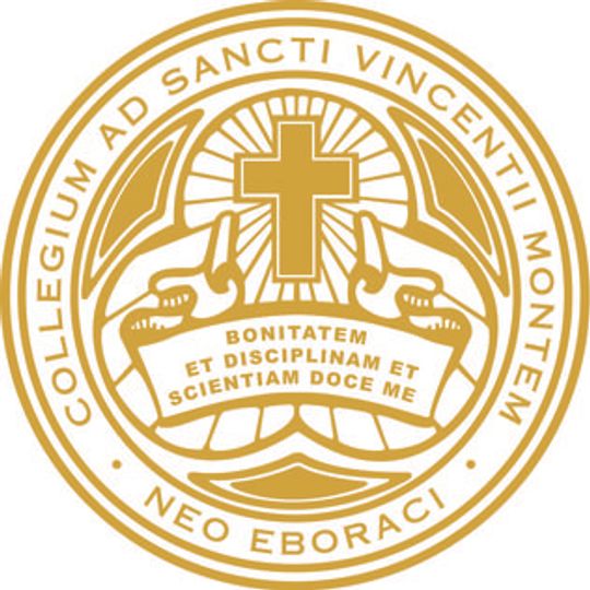 College of Mount Saint Vincent