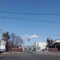 Ebetsu
