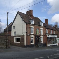 The Royal Oak