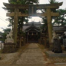 Takano-jinja