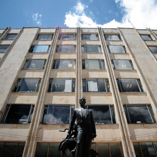 Ministry of Information Technologies and Communications