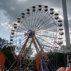 Швейцария (зоопарк)