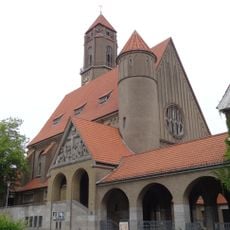St. Paul's Church