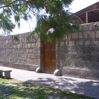 Distretto di Cuchumbaya