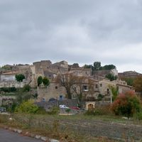 Céreste-en-Luberon