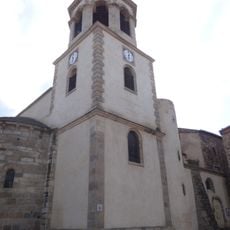 Église Saint-Géraud de Lempdes-sur-Allagnon