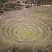 Sites archéologiques incas en Amérique du Sud