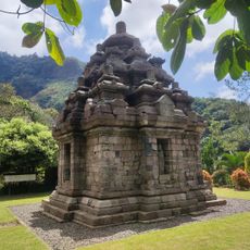 Candi Selogriyo