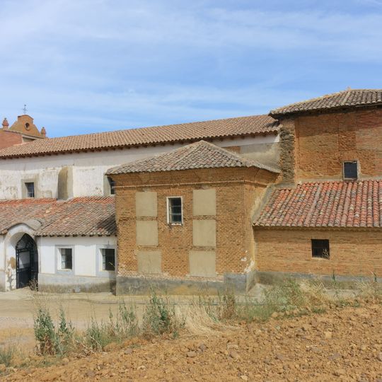 Iglesia de Santiago