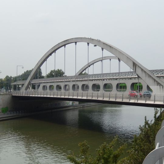 Noltemeyerbrücke