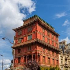 Maison de Loo