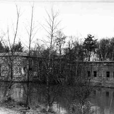 Fort van Ertbrand