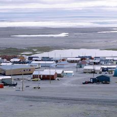 Resolute Bay