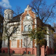 Harzweg 36 (Quedlinburg)