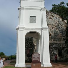 Malacca Light