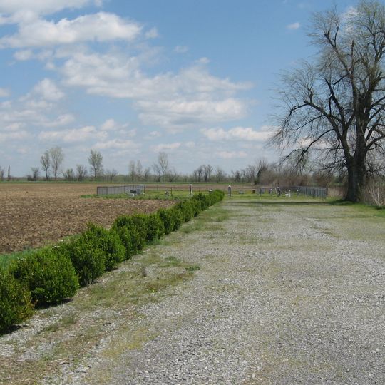Kentucky Bend