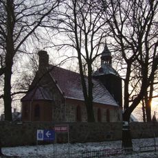 Saint Stanislaus churches in Kozielice