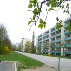 Mühlenbecker Weg