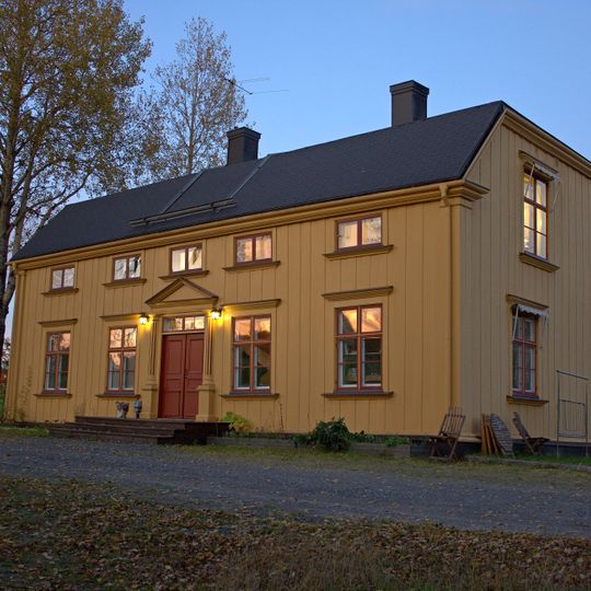 Norrfors herrgård