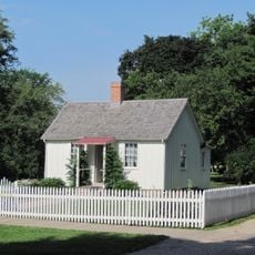 Herbert Hoover National Historic Site