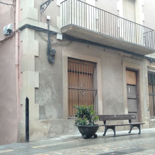 Casa Solsona