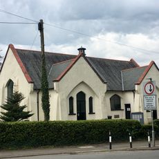 Creigiau Church Hall