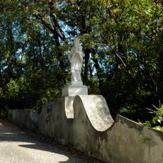 Schrattenthal Johannesbrücke