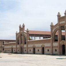 Matadero de Arganzuela