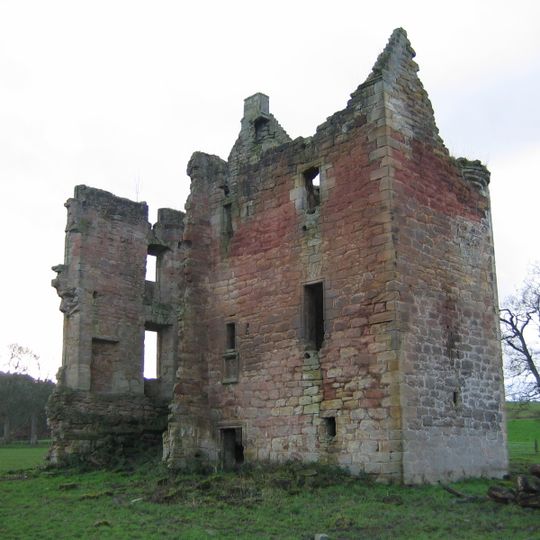 Castelo Gilbertfield