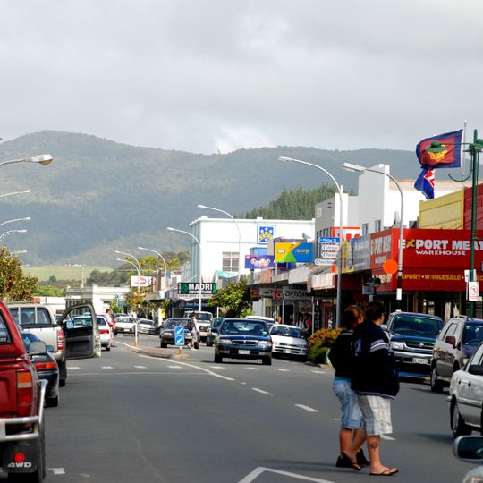 Kaitaia
