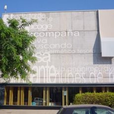 Municipal Library of San Vicente del Raspeig