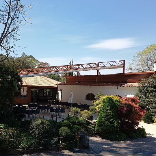 Can Biel Restaurant