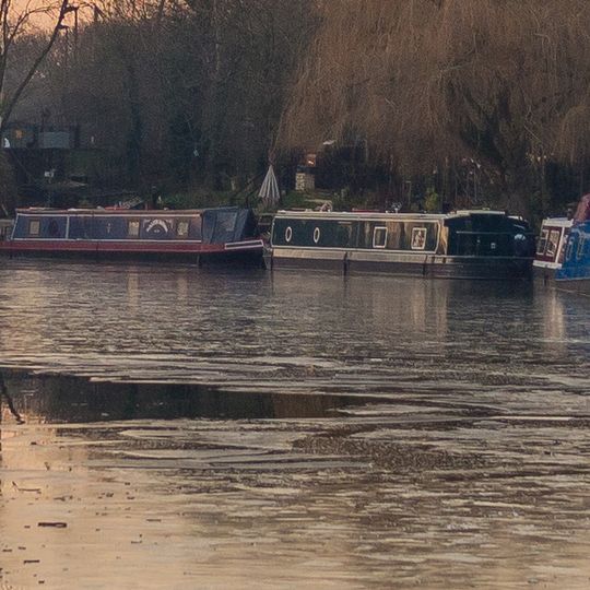 West London