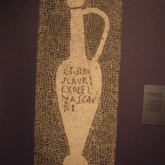 House of Aulus Umbricius Scaurus