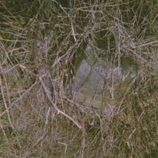 Milestone, Old Ashford Road, E of footpath to North Downs Way