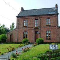 Erny-Saint-Julien