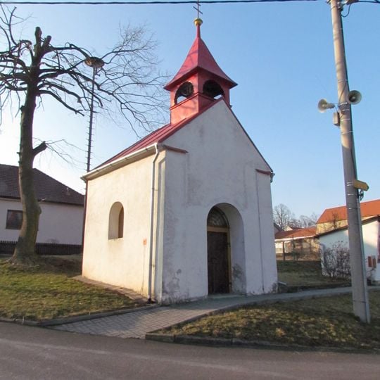 Chapel of Saint Giles