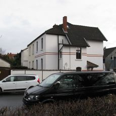 Schnabelstraße 22, Hannover