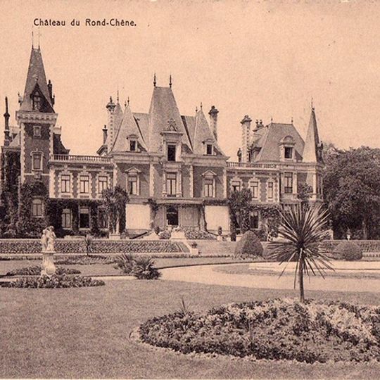 Château du Rond-Chêne