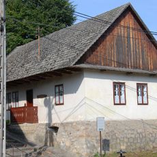 30 Market Square in Lipnica Murowana