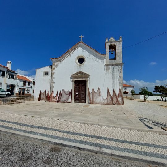 Church of Nossa Senhora da Ajuda