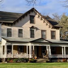 Schooley's Mountain Historic District