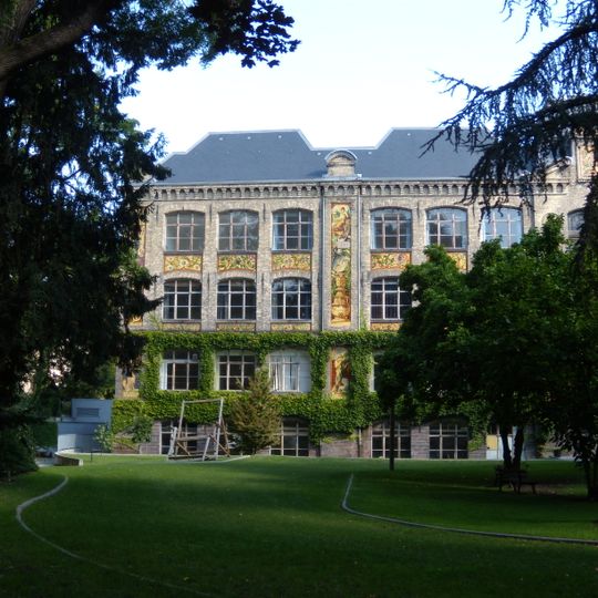 École supérieure des arts décoratifs de Strasbourg