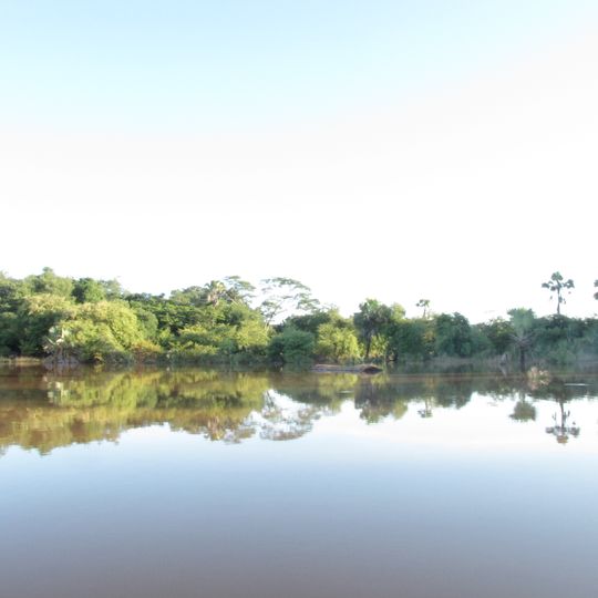 Complexe Mahavavy Kinkony