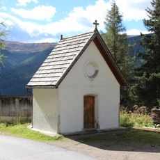 Kapelle Hl. Dreifaltigkeit
