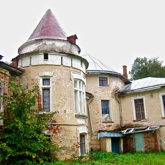 Ivanovskoe-Kozlovskoe