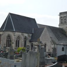 Église Saint-Pierre de Pernes