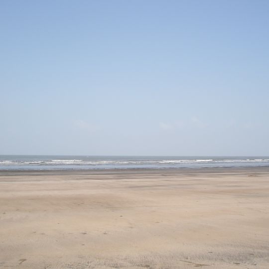 Kelwa Beach