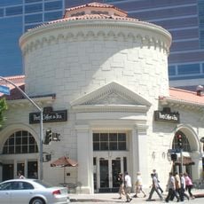 Ralphs Grocery Store